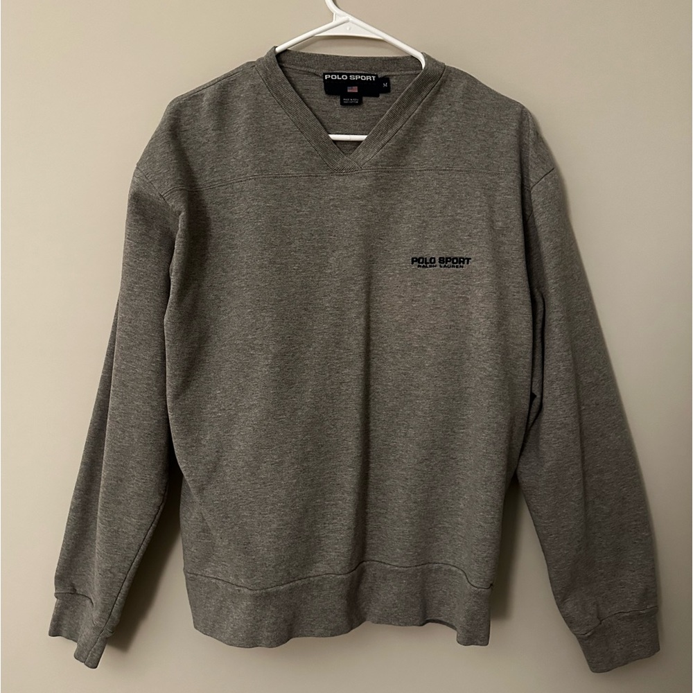 Ralph Lauren Polo Sport Crewneck